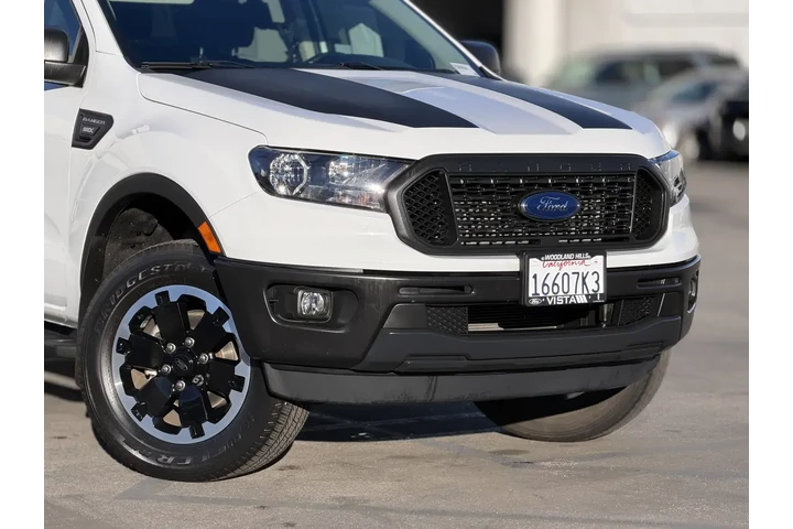 $26995 : Ford Ranger 2021 4x2 XL 4dr image 2