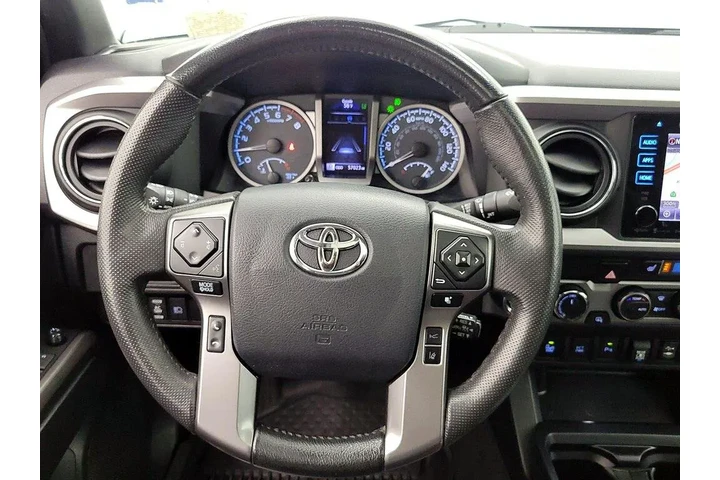 $35998 : Toyota Tacoma 2019 4x4 Limit image 10