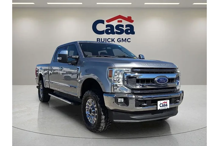 $38995 : Ford F-250 Super Duty 2020 4 image 1