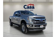 Ford F-250 Super Duty 2020 4