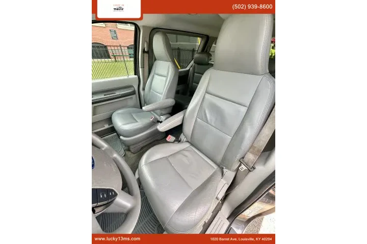 $4950 : 2005 FORD FREESTAR PASSENGER image 6