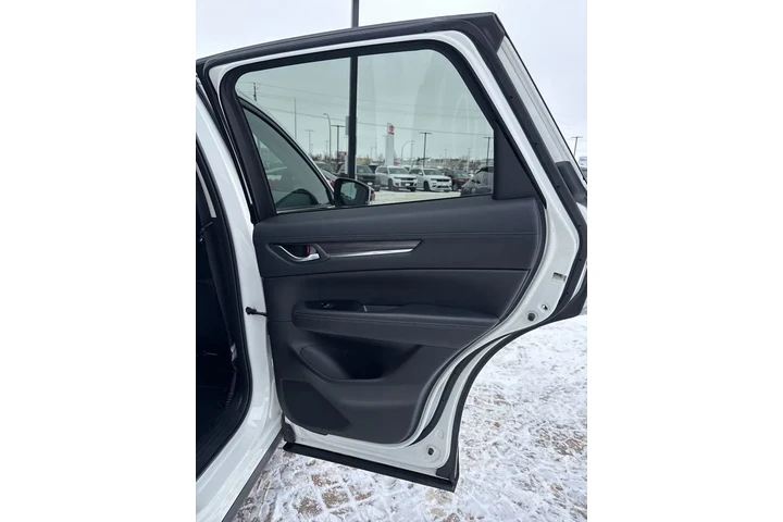 $27995 : 2022 CX-5 2.5 S Premium Plus image 10