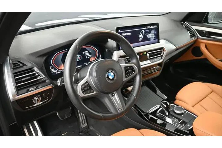 $36591 : BMW X3 2023 AWD xDrive30i 4d image 7