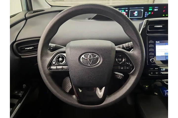 $21998 : Toyota Prius 2020 LE 4dr Hat image 10