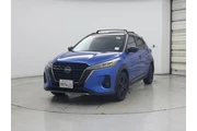 $19998 : Nissan Kicks 2023 SR 4dr Cro thumbnail