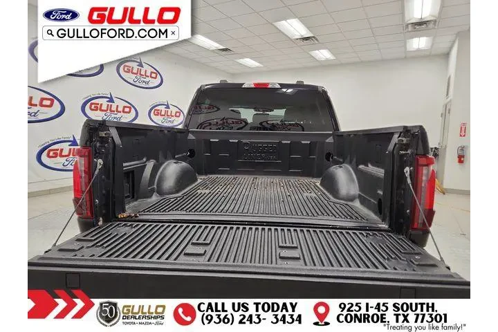 $39991 : Ford F-150 2024 4x4 XLT 4dr image 10