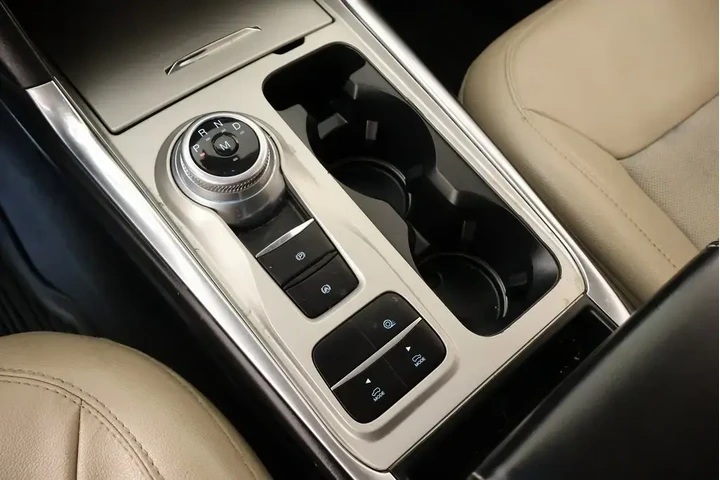 $24759 : Ford Explorer Hybrid 2021 Li image 9