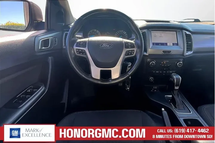 $21188 : Ford Ranger 2020 4x2 XL 4dr image 9