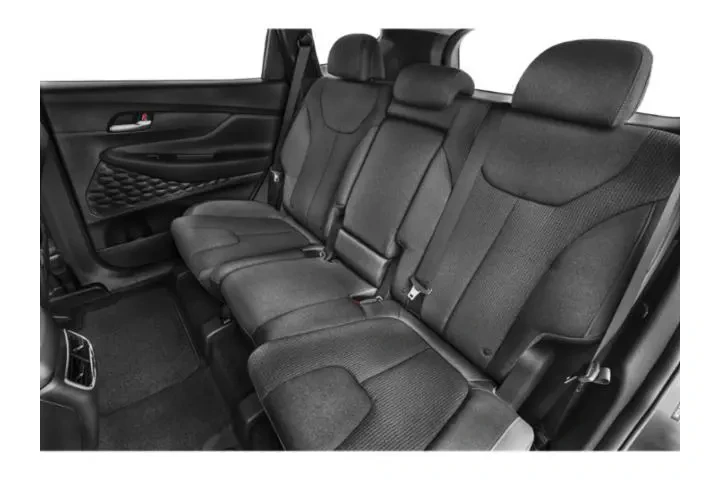 $25593 : Hyundai SANTA FE 2023 SE 4dr image 6