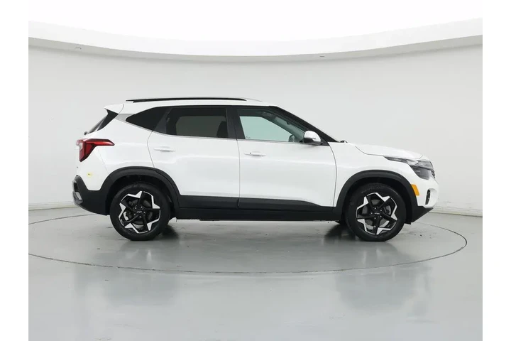 $25998 : Kia Seltos 2024 AWD EX 4dr S image 7