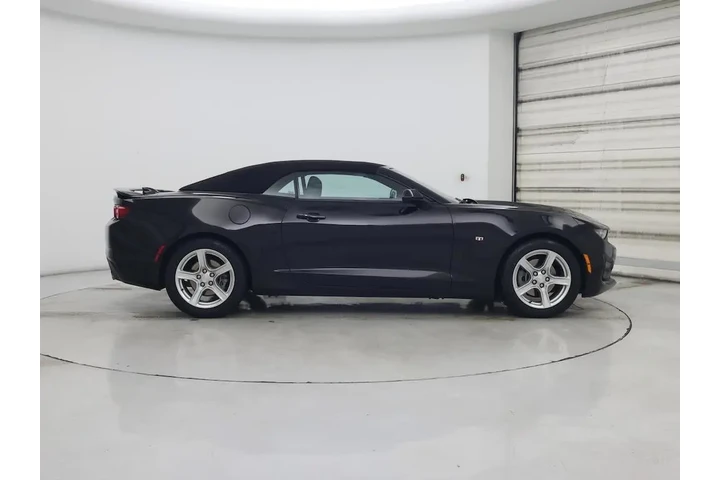 $23998 : Chevrolet Camaro 2023 LT 2dr image 7