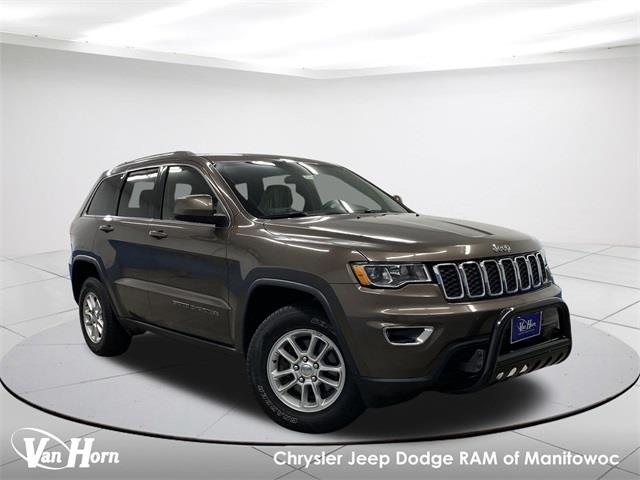 $17655 : Pre-Owned 2018 Grand Cherokee image 1