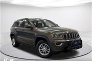 Pre-Owned 2018 Grand Cherokee