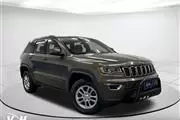 $17655 : Pre-Owned 2018 Grand Cherokee thumbnail