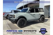 Ford Bronco 2023 4x4 Base 4d en Phoenix