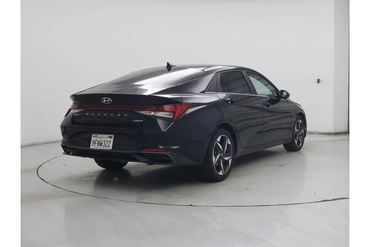 $19998 : Hyundai ELANTRA 2023 Limited image 8