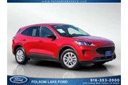 Ford Escape 2022 SE 4dr SUV en Sacramento