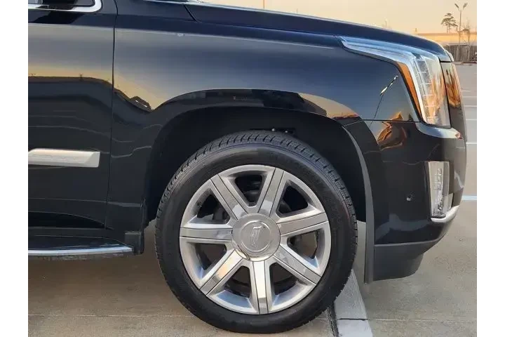 $34464 : Cadillac Escalade 2020 Premi image 8