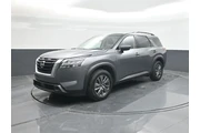 Nissan Pathfinder 2025 SV 4d