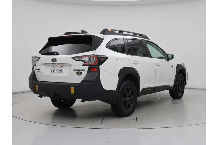 $30998 : Subaru Outback 2022 AWD Wild image 8