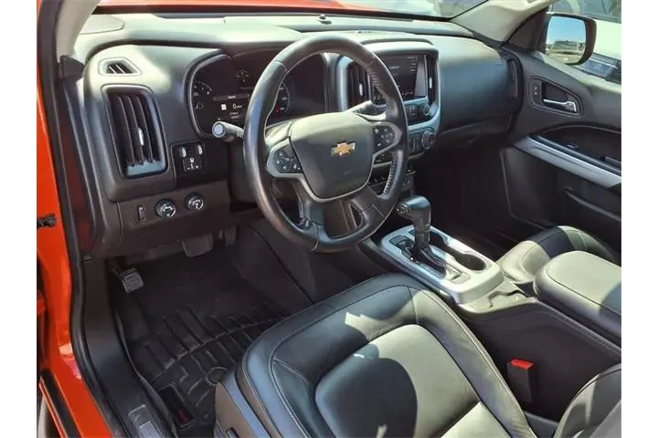 $34444 : Chevrolet Colorado 2020 4x4 image 5
