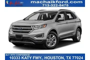 Ford Edge 2017 Titanium 4dr en Houston