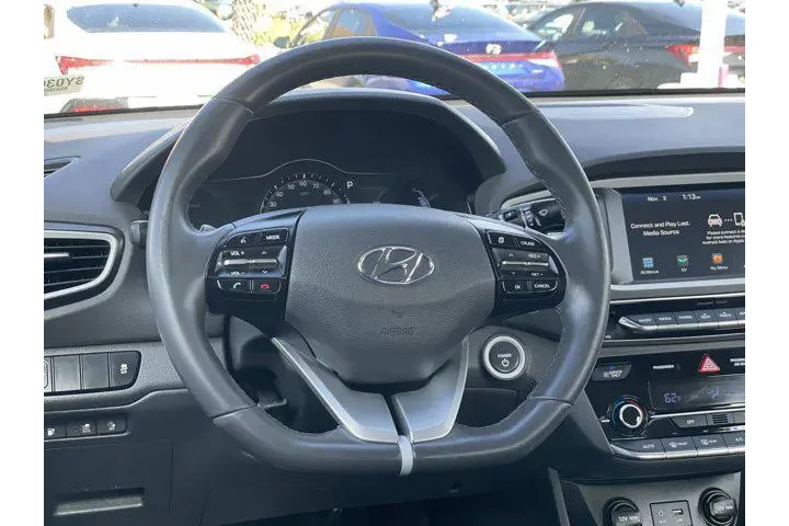 $9995 : Hyundai IONIQ Electric 2019 image 7