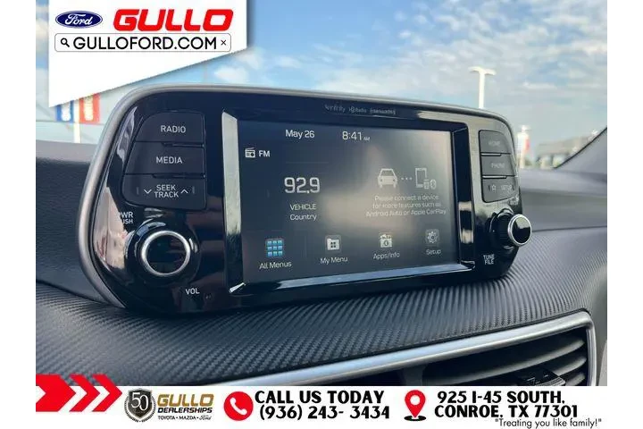$20991 : Hyundai TUCSON 2021 AWD Spor image 7