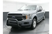 Ford F-150 2019 4x4 XL 4dr S