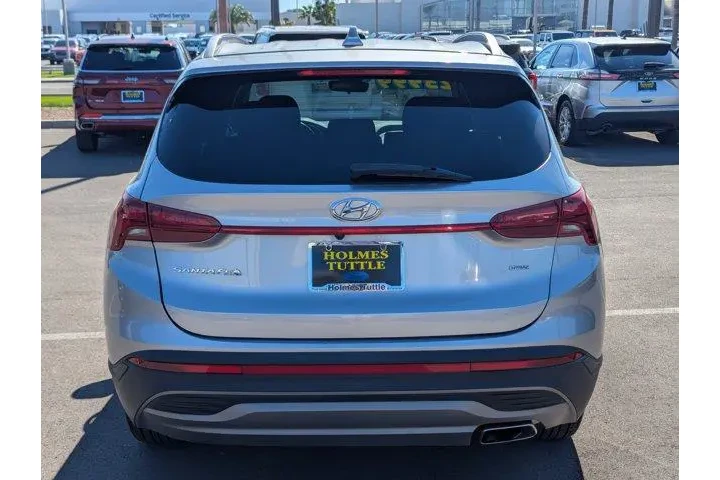$22999 : Hyundai SANTA FE 2023 AWD SE image 3