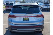 $22999 : Hyundai SANTA FE 2023 AWD SE thumbnail