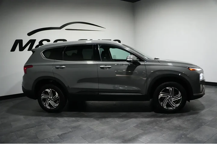 $22888 : 2023 Santa Fe SEL image 5