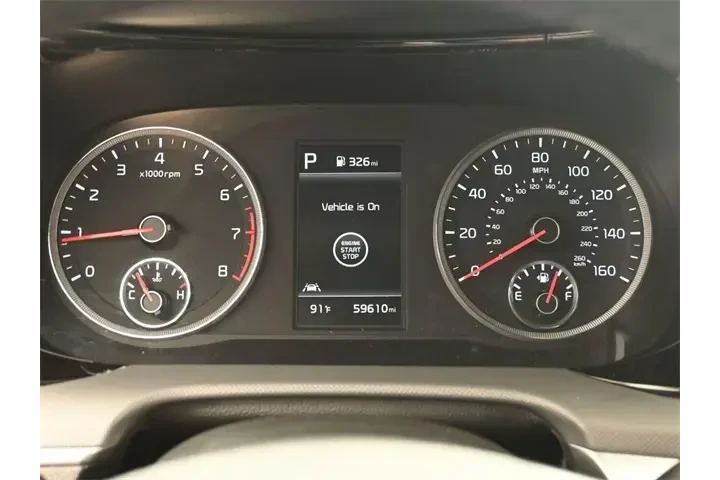 $20418 : Kia K5 2021 GT-Line 4dr Seda image 4