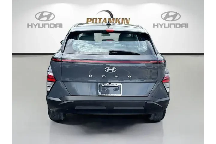 $19350 : Hyundai KONA 2024 SE 4dr Cro image 6