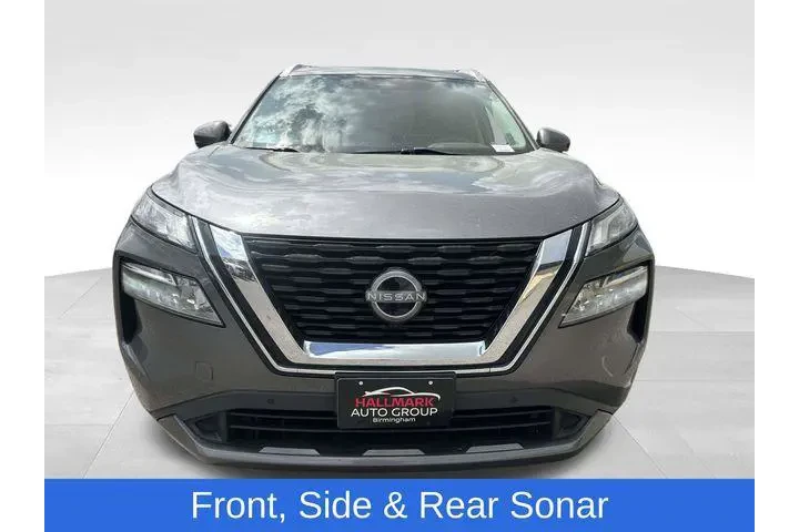 $22165 : Nissan Rogue 2023 AWD SL 4dr image 7