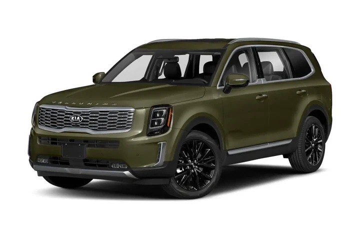 $18999 : 2020 Telluride SX image 1