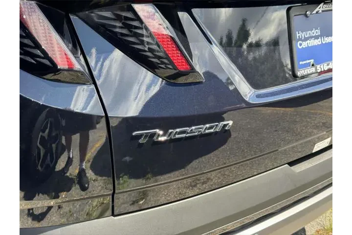 $30990 : Hyundai TUCSON Plug-in Hybri image 10