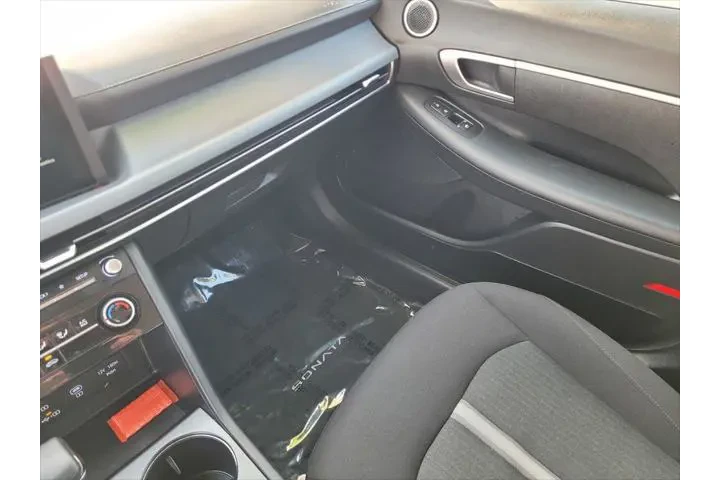 $22888 : Hyundai SONATA 2025 SE 4dr S image 10