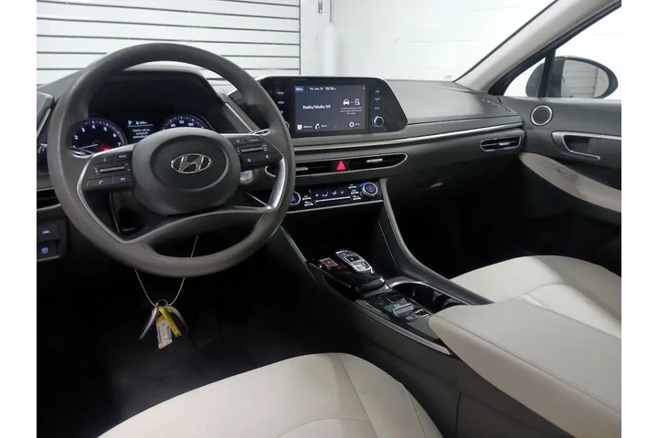 $19998 : Hyundai SONATA 2022 SEL 4dr image 9