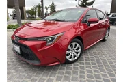 $17995 : Toyota Corolla 2021 LE 4dr S thumbnail