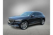 Genesis GV70 2025 AWD 2.5T S