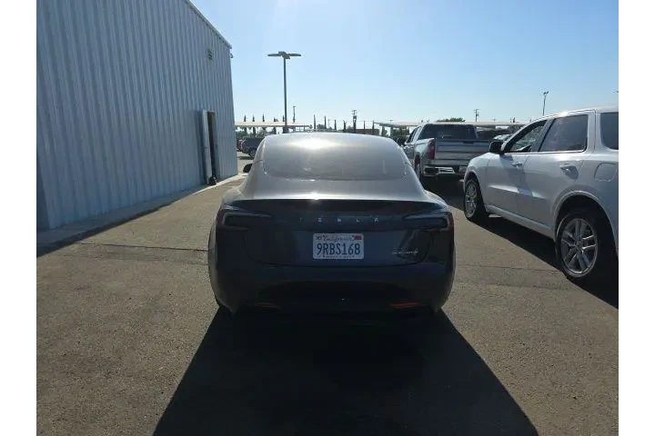 $36500 : Tesla Model 3 2024 AWD Long image 5