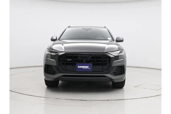 $39998 : Audi Q8 2021 AWD quattro Pre image 5