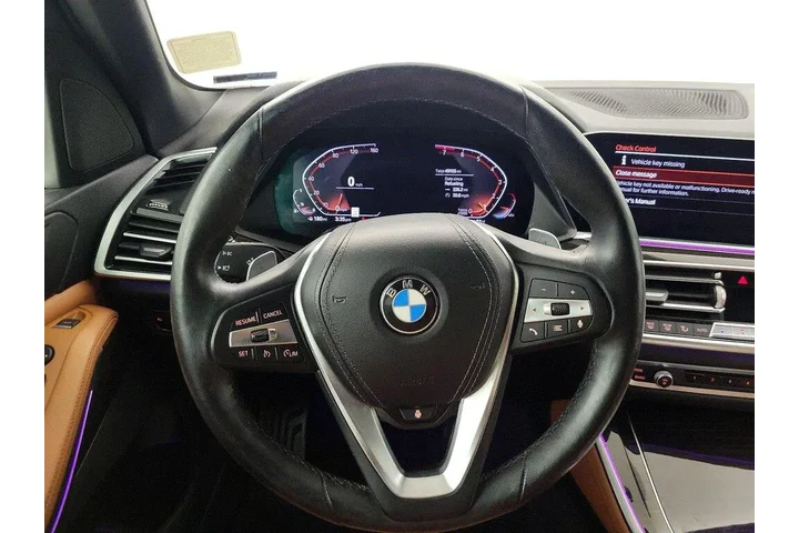 $31998 : BMW X5 2019 AWD xDrive40i 4d image 10