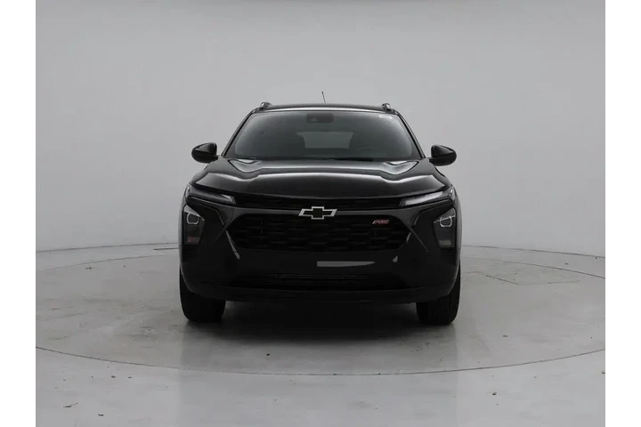 $24998 : Chevrolet Trax 2024 RS 4dr C image 5