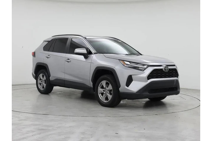 $22998 : Toyota RAV4 2022 XLE 4dr SUV image 1