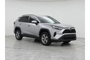 Toyota RAV4 2022 XLE 4dr SUV