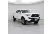 Toyota Tacoma 2017 4x2 TRD O en San Jose