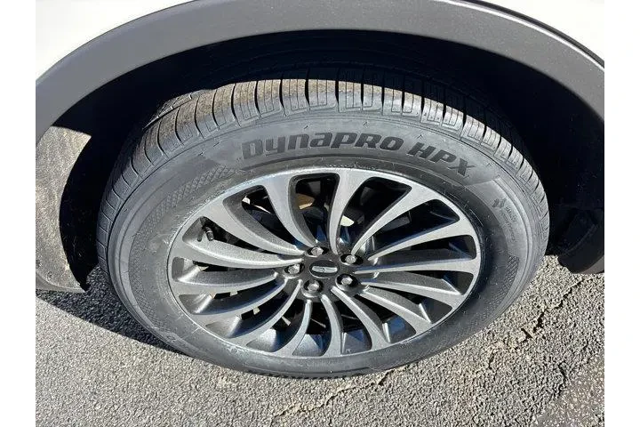 $36985 : Lincoln Aviator 2022 Reserve image 10