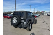 $9980 : 2013 Wrangler 4WD 2dr Sport thumbnail